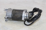 99-09 HONDA INTERCEPTOR 800 VFR800 OEM ENGINE STARTING STARTER MOTOR -DC 12V
