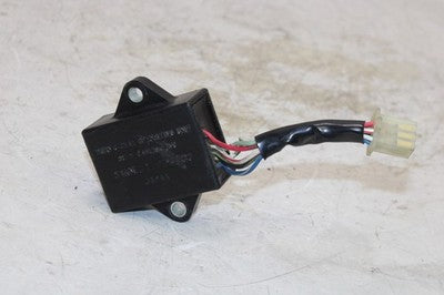 87-03 KAWASAKI VOYAGER XII OEM TURN SIGNAL BLINKER RELAY FLASHER SWITCH