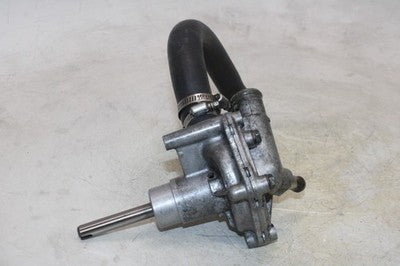 02-09 HONDA INTERCEPTOR 800 VFR800 OEM ENGINE WATER COOLANT PUMP