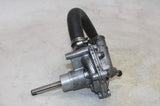 02-09 HONDA INTERCEPTOR 800 VFR800 OEM ENGINE WATER COOLANT PUMP