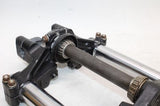 1996 KAWASAKI KZ1000P POLICE OEM FRONT END COMPLETE TRIPLE TREE