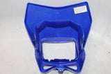 2023 SUZUKI DRZ400SM OEM FRONT FAIRING COWL UPPER FAIRING HEADLIGHT NOSE COWL