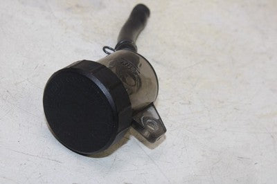 18-23 DUCATI SCRAMBLER 1100 SPORT REAR BRAKE MASTER RESERVOIR TANK BOTTLE OEM