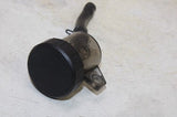18-23 DUCATI SCRAMBLER 1100 SPORT REAR BRAKE MASTER RESERVOIR TANK BOTTLE OEM