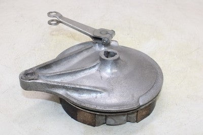 1972 HONDA CL350 SCRAMBLER OEM REAR DRUM BRAKE
