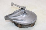 1972 HONDA CL350 SCRAMBLER OEM REAR DRUM BRAKE