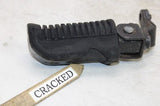 1980 YAMAHA XJ550 SECA OEM RIGHT FRONT FOOT REST PEG STEP