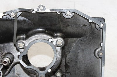 1997 TRIUMPH DAYTONA T595 OEM ENGINE MOTOR BOTTOM OIL PAN COVER