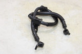 14-16 HONDA CBR650F OEM REAR BACK BRAKE HOSE FLUID LINE