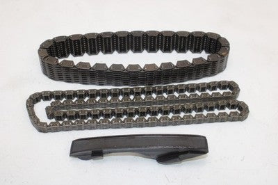 1982 KAWASAKI KZ750N OEM CAM CHAIN WITH GUIDE