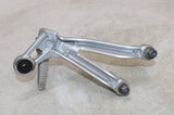 2000 SUZUKI GSXR 750 OEM RIGHT REAR BACK PASSENGER PEG