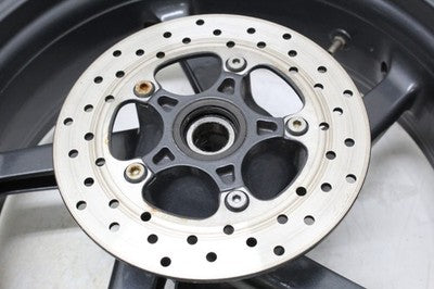 2000 APRILIA RSV MILLE ROTAX V990 OEM REAR BACK WHEEL RIM
