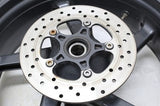2000 APRILIA RSV MILLE ROTAX V990 OEM REAR BACK WHEEL RIM