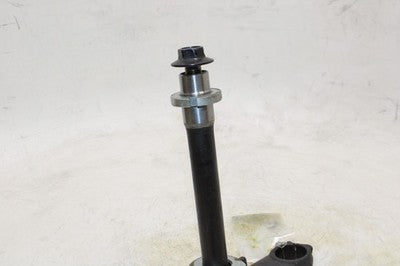92-07 KAWASAKI NINJA 250R EX250F OEM FRONT FORKS CLAMP LOWER TRIPLE TREE STEM