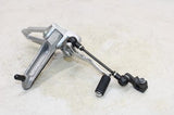 92-07 KAWASAKI NINJA 250R EX250F OEM LEFT REARSET REAR SET FOOT PEG W SHIFTER