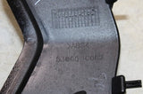 2014 KAWASAKI NINJA 300 EX300A OEM SEAT FRONT UPPER COWL COVER