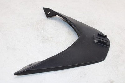 2017 KTM 690 LC4 DUKE OEM CENTER REAR BACK TAIL FAIRING COVER TRIM COWL