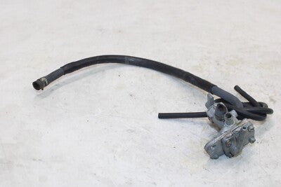 1993 SUZUKI GS500E OEM AIR VALVE SOLENOID TOP ENGINE SWITCH SENSOR