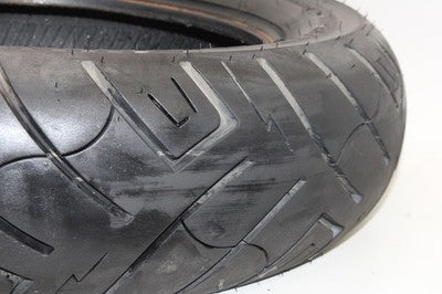 REAR BACK WHEEL TIRE Shinko SR777, 160/80-15 M/C 74H