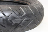 REAR BACK WHEEL TIRE Shinko SR777, 160/80-15 M/C 74H