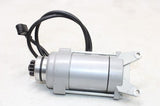 2005 YAMAHA V STAR 1100 XVS1100 OEM ENGINE STARTING STARTER MOTOR -DC 12V