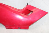 2007 KAWASAKI NINJA 250R EX250F OEM LOWER MID UPPER SIDE FAIRING COWL