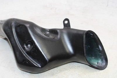 2006 SUZUKI HAYABUSA GSX1300R OEM RIGHT RAM AIR INTAKE TUBE DUCT