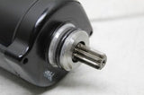 2018 KAWASAKI KLR650 OEM ENGINE STARTING STARTER MOTOR -DC 12V