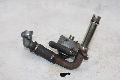 98-99 YAMAHA YZF R1 OEM ENGINE MOTOR OIL COOLER