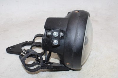 2022 CHONGQING ZONGSHEN CSC CAFE RACER OEM FRONT HEAD LIGHT HEADLIGHT LAMP