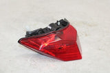 13-17 KAWASAKI NINJA 300 EX300 ABS OEM REAR TAIL TAILLIGHT BACK BRAKE LIGHT