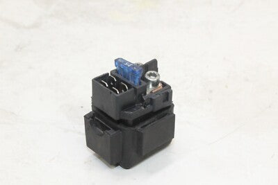 98-09 HONDA INTERCEPTOR 800 OEM ENGINE STARTER RELAY STARTING MOTOR SWITCH
