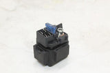 98-09 HONDA INTERCEPTOR 800 OEM ENGINE STARTER RELAY STARTING MOTOR SWITCH
