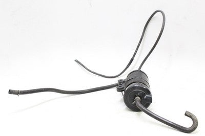 1996 HONDA SHADOW ACE 1100 OEM EVAP VAPOR CHARCOAL EMISSION CANISTER