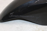 04-06 SUZUKI GS500F OEM FRONT WHEEL FENDER COWL FAIRING