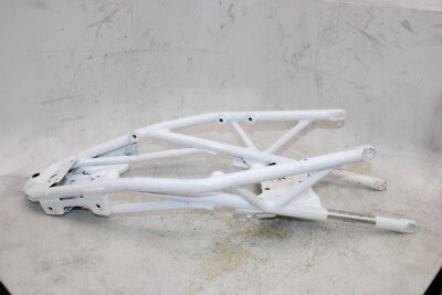 2018 KTM 390 DUKE OEM REAR SUBFRAME BACK SUB FRAME