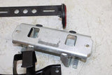 2013 KAWASAKI NINJA 300 OEM MOUNTING BRACKETS MOUNTS STAY SET KIT