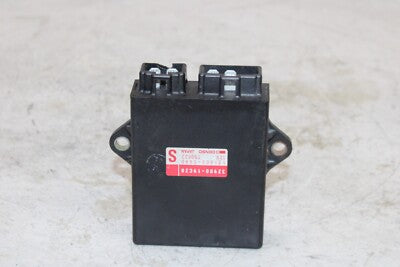 92 SUZUKI KATANA 600 GSX600F OEM ECU COMPUTER CONTROLLER UNIT BLACK BOX ECM CDI