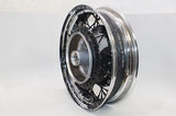 04-07 HONDA SHADOW AERO 750 VT750C OEM REAR BACK WHEEL RIM