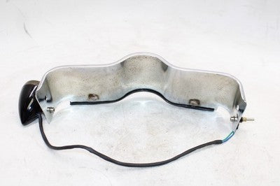 2004 HARLEY-DAVIDSON ELECTRA GLIDE STANDARD FLHT OEM FRONT FORK BRACKET COVER