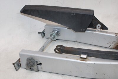 92-93 SUZUKI KATANA 600 GSX600F OEM REAR SWINGARM BACK SUSPENSION SWING ARM