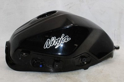 13-14 KAWASAKI NINJA 300 EX300A OEM GAS TANK FUEL CELL PETROL RESERVOIR