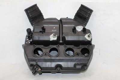 2000 HONDA CBR900RR OEM AIRBOX AIR INTAKE FILTER BOX