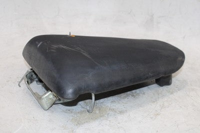 00-01 HONDA CBR929RR OEM REAR BACK PASSENGER TANDEM SEAT PAD SADDLE PILLION