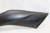 2018 YAMAHA XMAX CZD300A OEM LEFT LOWER BOTTOM BELLY SIDE FAIRING COWL