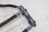 1999 KAWASAKI NINJA ZX11 ZX-1100-D OEM FRONT BRAKE CALIPER HOSES LINES