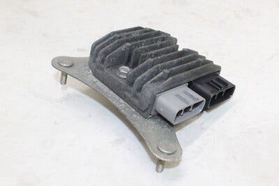 08-19 KAWASAKI CONCOURS 14 ZG1400-C OEM RECTIFIER VOLTAGE REGULATOR