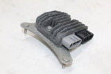 08-19 KAWASAKI CONCOURS 14 ZG1400-C OEM RECTIFIER VOLTAGE REGULATOR