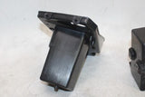 96-08 KAWASAKI VULCAN 1500 VN1500E CLASSIC OEM BATTERY TRAY BOX HOLDER PAIR