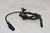 18-23 DUCATI SCRAMBLER 1100 SPORT OEM FRONT ABS BRAKE SENSOR